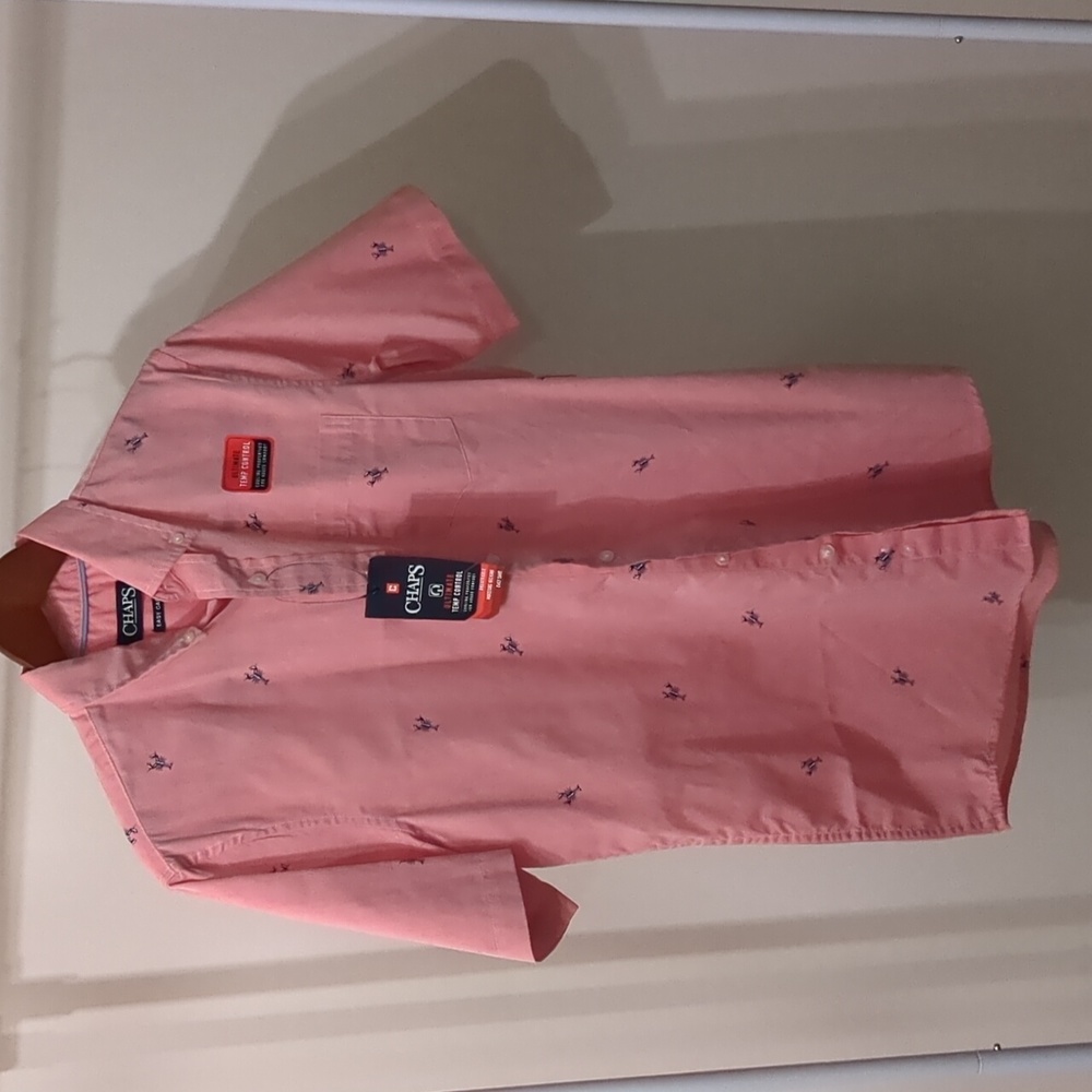 Chaps shirt